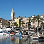 L'iris By Interhome * Sanary-sur-Mer