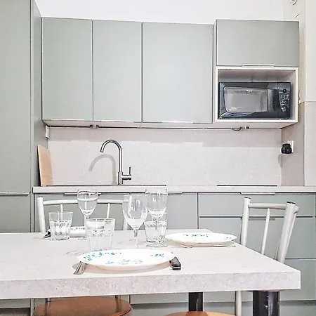 L'iris By Interhome Apartamento