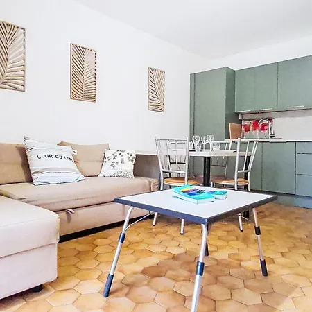 Appartement L'iris By Interhome Sanary-sur-Mer