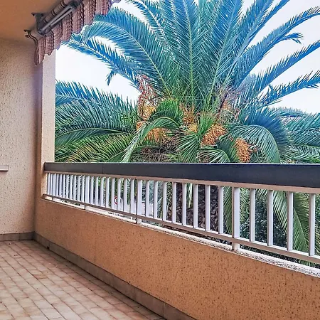 Apartmán L'iris By Interhome