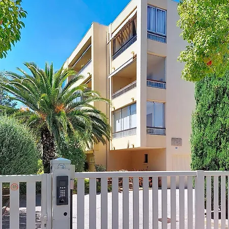 L'iris By Interhome Apartmán *