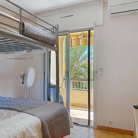 L'iris By Interhome * Sanary-sur-Mer