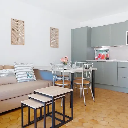 L'iris By Interhome *