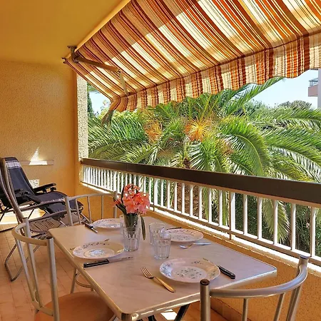 L'iris By Interhome Apartmán Sanary-sur-Mer