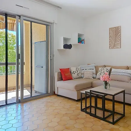 L'iris By Interhome * Sanary-sur-Mer