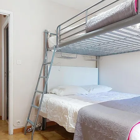 Apartmán L'iris By Interhome *