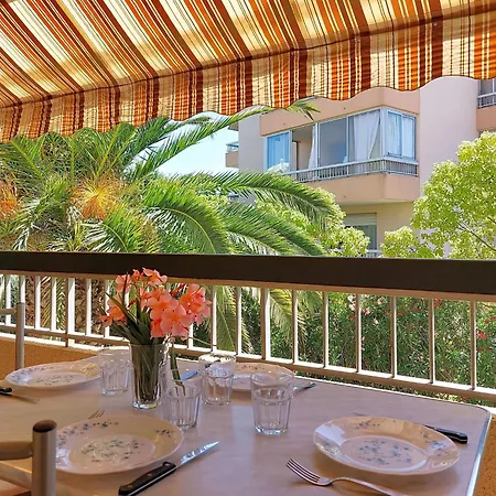 L'iris By Interhome