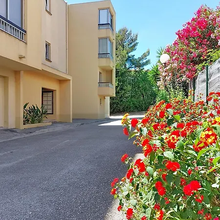 Apartmán L'iris By Interhome *