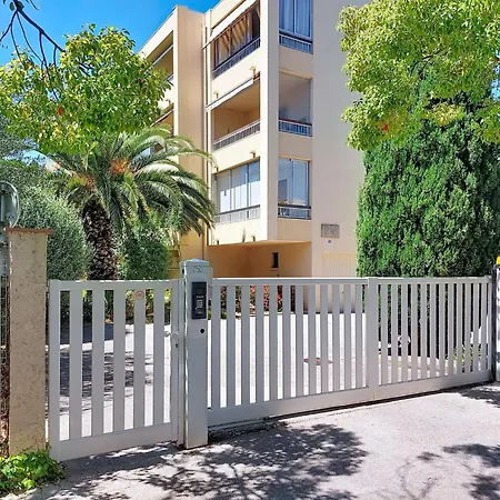 Apartmán L'iris By Interhome *