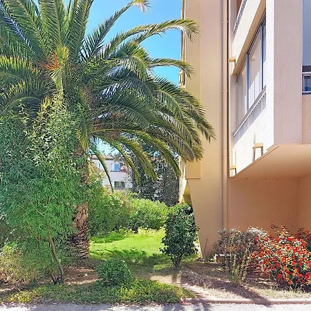 L'iris By Interhome Apartmán