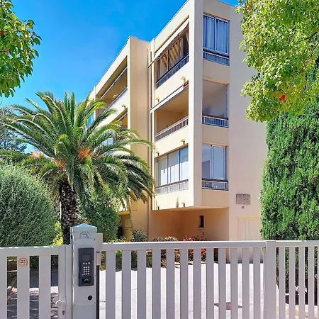 L'iris By Interhome Apartmán *