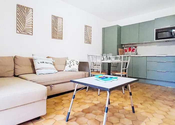 Appartement L'iris By Interhome Sanary-sur-Mer