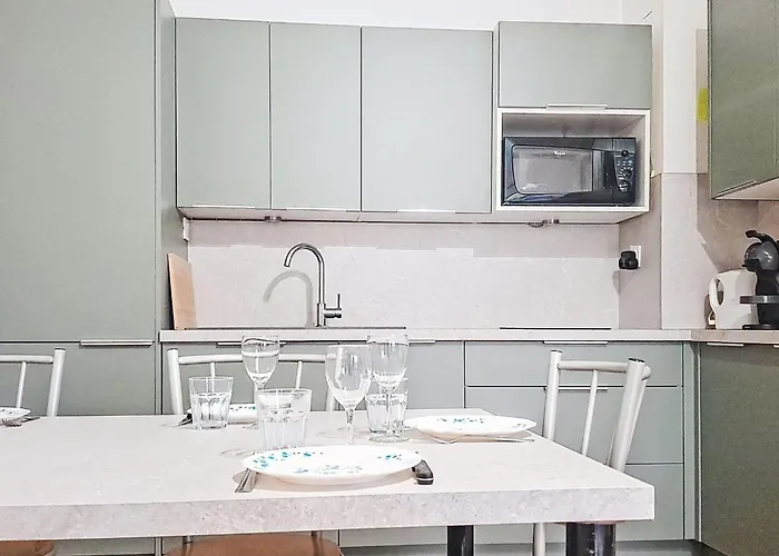 L'iris By Interhome Appartement