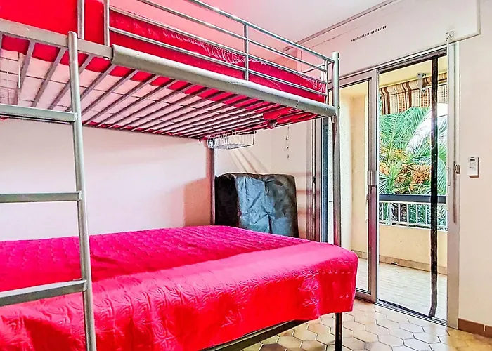 L'iris By Interhome Appartement