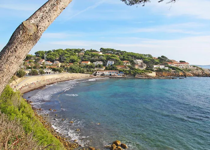 L'iris By Interhome Appartement Sanary-sur-Mer